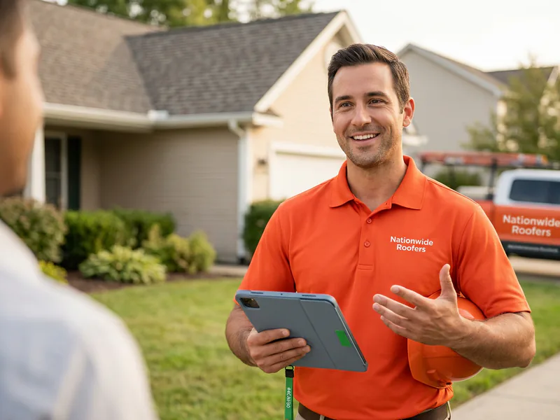 Roof Installation  in Macungie  FAQ