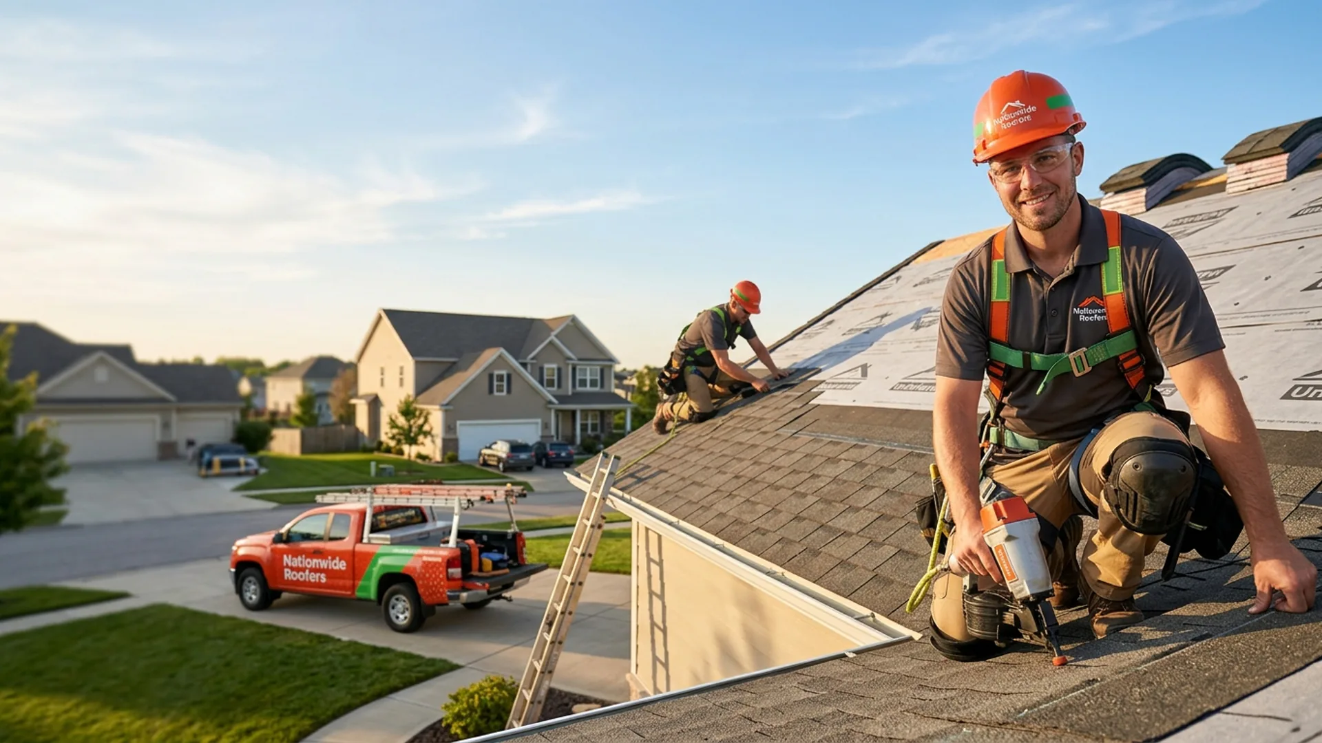Local Roof Installation Macungie, PA Nearby